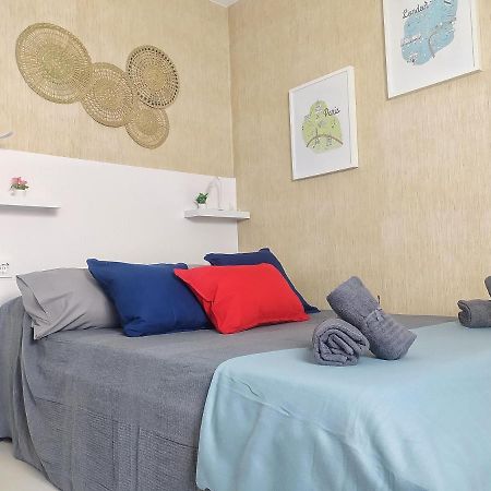 Appartamento Inmogest - Estudio Aguila 519 Benalmádena Esterno foto