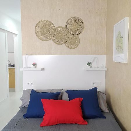 Appartamento Inmogest - Estudio Aguila 519 Benalmádena Esterno foto