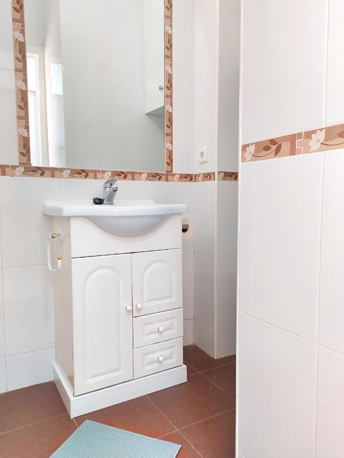 Appartamento Inmogest - Estudio Aguila 519 Benalmádena Esterno foto